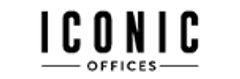 Iconic Offices logo