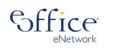 eOffice logo