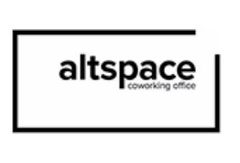 Altspace logo