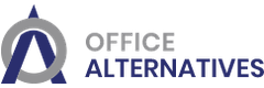 Office Alternatives logo