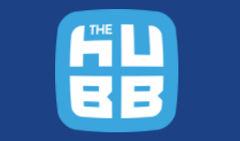 The Hubb logo