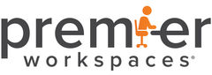 Premier Workspaces logo