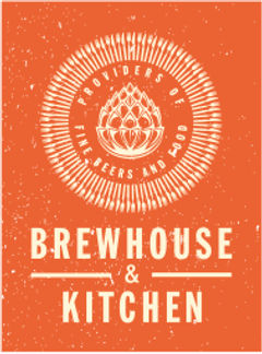 Brewhouse And Kitchen logo