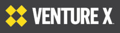 Venture X logo