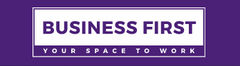 Business First logo