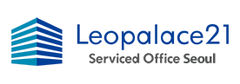 Leopalace21 South Korea logo