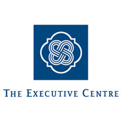 The Executive Centre (Japan) logo