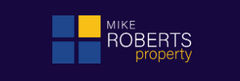 Mike Roberts Property logo