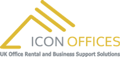 Icon Offices logo