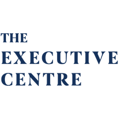 The Executive Centre logo