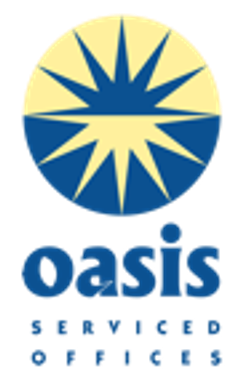 Oasis Serviced Offices logo