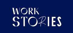 WorkStories logo