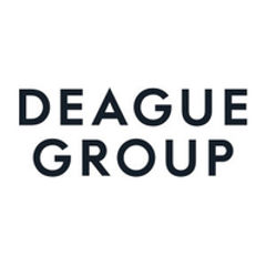 Deague Group logo