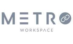 Metro Workspaces logo