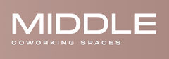 Middle Pte Ltd logo