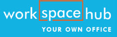 Workspace Hub Leeds logo