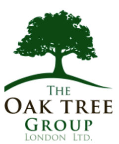 The Oak Tree Group logo