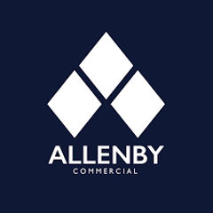 Allenby Commercial logo