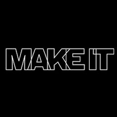 Make It London logo