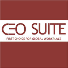 CEO Suite (Malaysia) logo