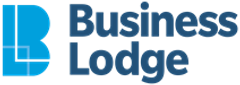 BusinessLodge Bury logo