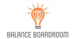 Balance Boardroom logo