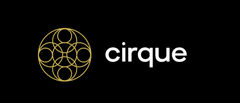 Cirque Spaces logo