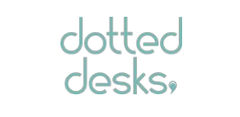 Dotted Desks logo