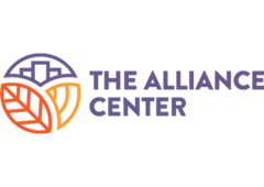 The Alliance Center logo