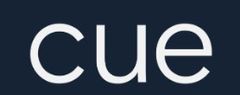 Cue logo