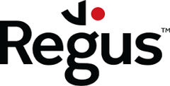 Regus (Switzerland) logo