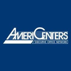 AmeriCenters logo