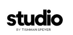 Studio by Tishman Speyer logo