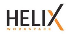 Helix Workspace logo