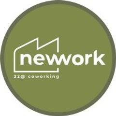 Newwork Coworking logo