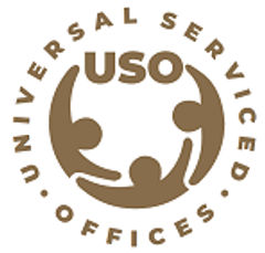 Universal Serviced Offices logo