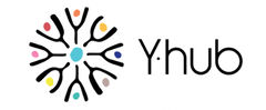 yhubcoworking.com.au logo