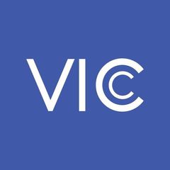 Vic Collective logo