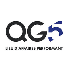 QG5 logo