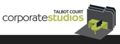 Talbot Court Corporate Studios logo