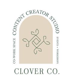 Clover Co logo