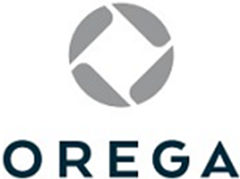 Orega logo