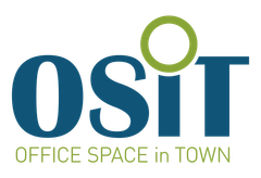 Office Space In Town logo