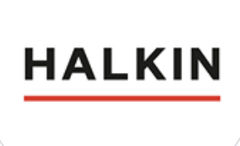 Halkin logo