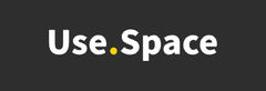 Use.Space logo