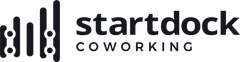 StartDock logo