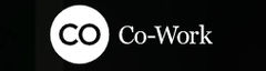 Co-Work logo