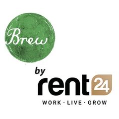 The Brew logo