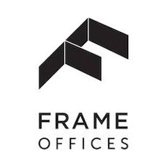 Frame Offices logo