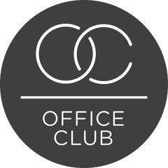 Office Club DE logo